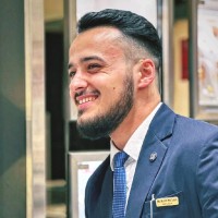 Malaz Homsi