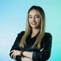 Natalí Garzón Sandoval