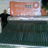 Eduardo Tinajero Jimenez