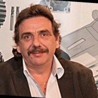 Hubert Walstock