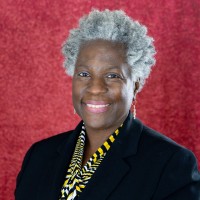 Pamela Crawford, J.D., M.Ed.
