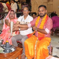 Kishor Sinha