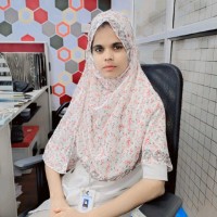 THAHERA BANU K