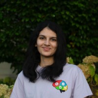 Shivani Shrotri