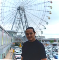 Mohd Syukri