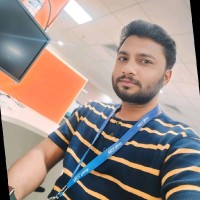 Vignesh waran C