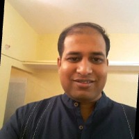 Gautam Panigrahi