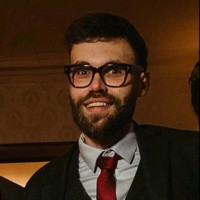 Maxime LHOMME
