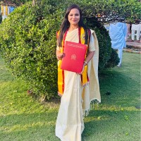Ishika Goyal