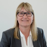 Marianne Sørensen