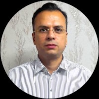 Satyajit Gupta
