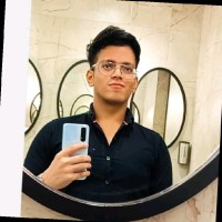 Bhavesh Jain