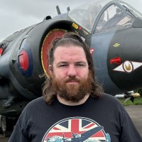 Tom Dewhurst