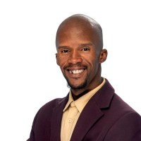 Keamogetse Kenneth Ngakantsi