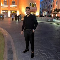 Omar Gamal Elgazar