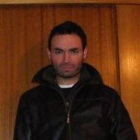 Rodrigo Francico Almuna Fuentes