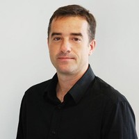 Benjamin Quédeville