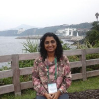 Nilmini ranasinghe