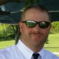 Mark Fredell