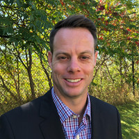 Corey Spalding