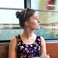 Eleni Timmerman