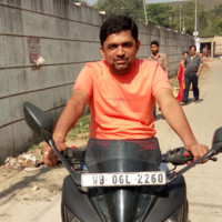 Pawan Poonia