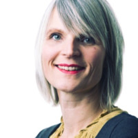 Inge Schoonhoven