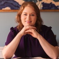 Lea Steadman, MBA