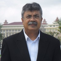 Jayaganesh Sabapathy