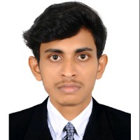 Pranav Cp