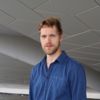 Bram Rouw