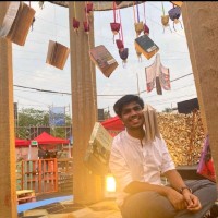 Dev Krishnan
