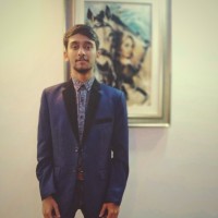 Rafay javed