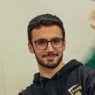 Leandro Pinto