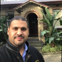 Mohamad Nassar, Cpeng, Rpeq