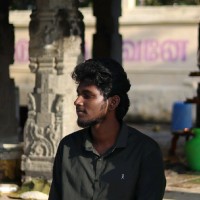 Kishore Sanjay