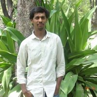 Mahesh Utnoori