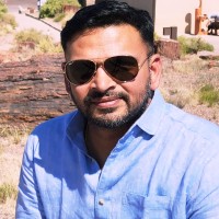 Gururaj S Sahasrabudhe