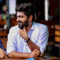 Prajeesh Kj