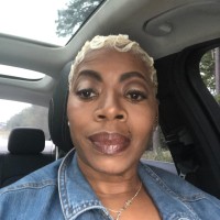 Myesha Jackson