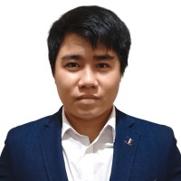 Reynaldo Lim Jr.