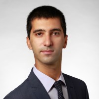 Genko Genov, CFA