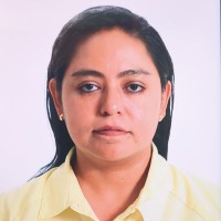 Claudia Ivette Sánchez Delgado