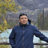 Apil Shrestha