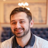 Tamas Nyiroda