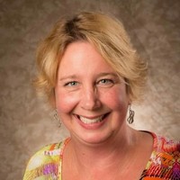 Betsy Nowak