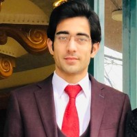 Shahzaib Bhatti