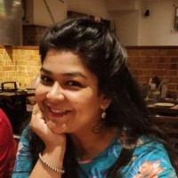 Saumya Sharma (MBA-HR,CPHR)