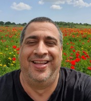 Raviv Morag
