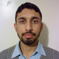 Saqib Khalique